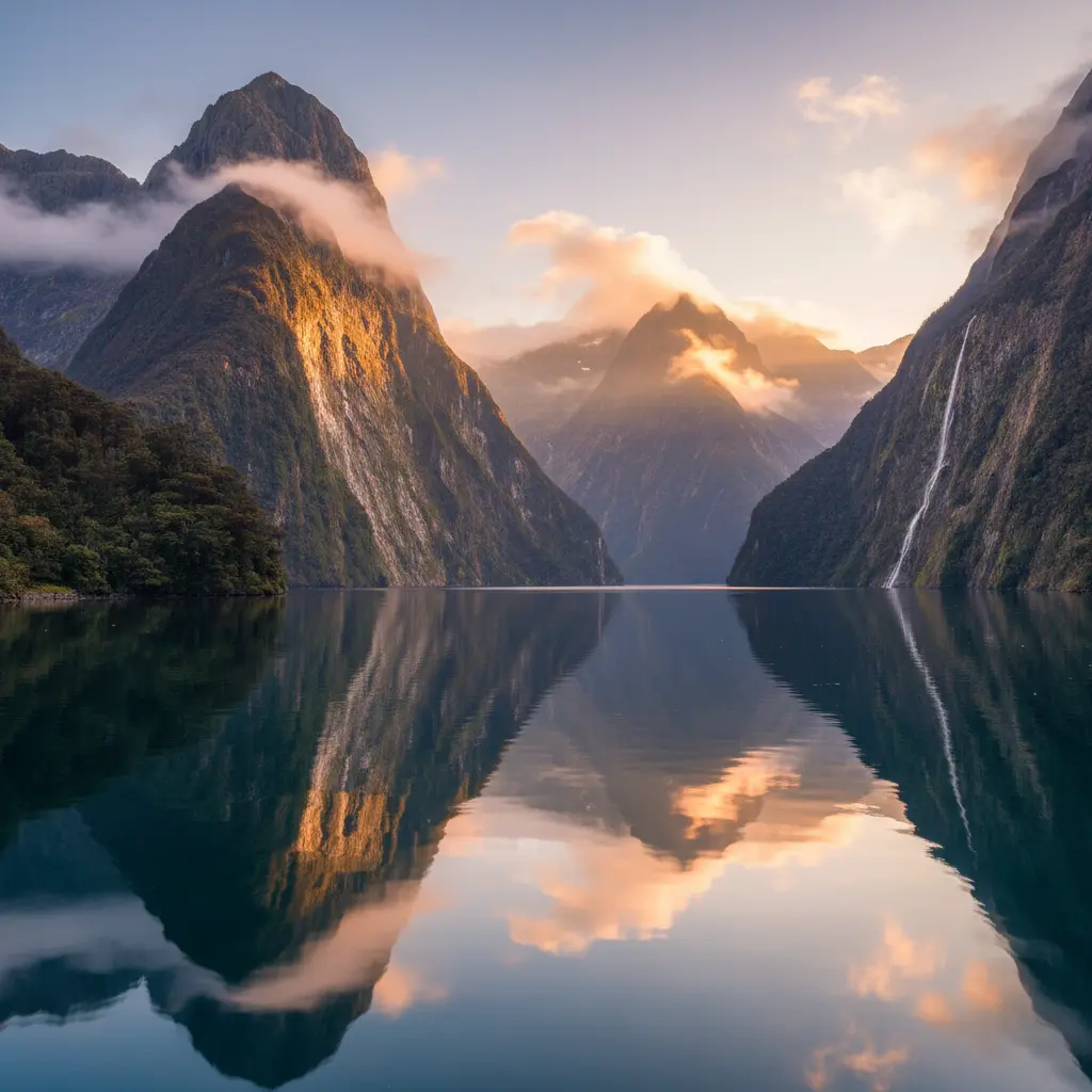 New Zealand